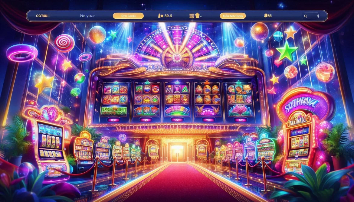 Mr Pacho Casino